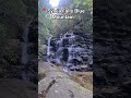 Sylvia Falls Magic 💦 #shorts #viral
