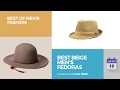 Best Beige Men's Fedoras Best Of Men's Fashion