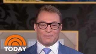 Secret Lives Of The Super Rich Host Robert Frank On $85 Million Malibu ‘Glass Wonder’ & More | TODAY