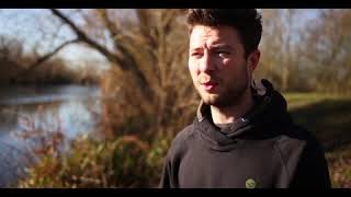 Elliott Grey talks about Sub Braid and its advantages over mono