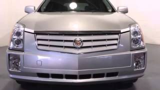 2006 Cadillac SRX Norman OK