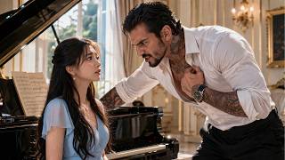 She Couldnt Speakbut Was Forced To Marry Her Sisters Mafia Boss Then He Fell For Her