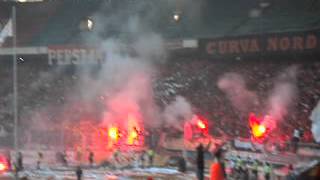 Persija Siap Berpesta Bersama Jak Mania