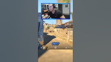 How to PRO defend vs a DEAGLE ECO... 😂 #cs2 #counterstrike2