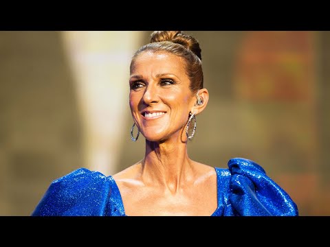 Celine Dion's Sister Says Singer Has No Control Of Muscles
