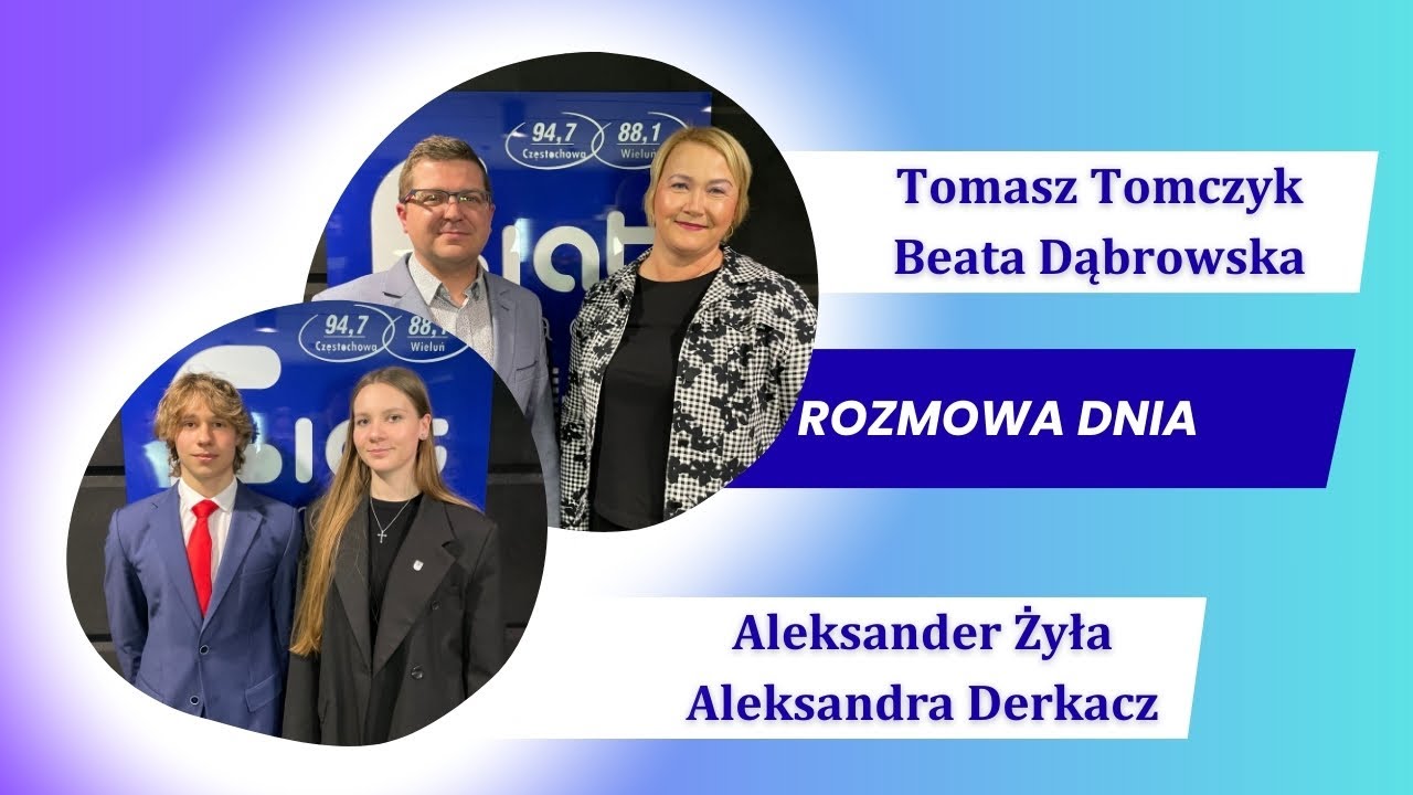 Różne oblicza „Andersa”