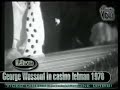 جورج وسوف انا مسافر يا امي في كازينو لبنان 1978 
