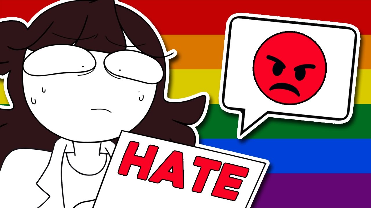 So Jaiden Animations Made a BASED Video & People Got MAD..