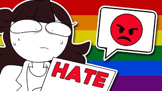 So Jaiden Animations Made a BASED Video \& People Got MAD..