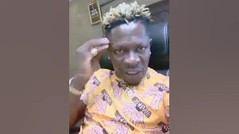 Shatta Wale replies Sarkodie & Reggie Rockstone
