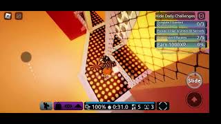 FE2 : - Ignis Peaks [Crazy] (Updated + Buffed)
