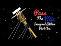 Pass The Mic: Inaugural Edition Part One - Parade Across America