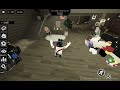 Mi inactividad|jugando forsaken con mi bro :)