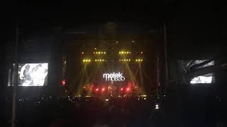 Melek Mosso - Vursalar Ölmem Canlı Konser Concert Melekmosso Canlı Izle