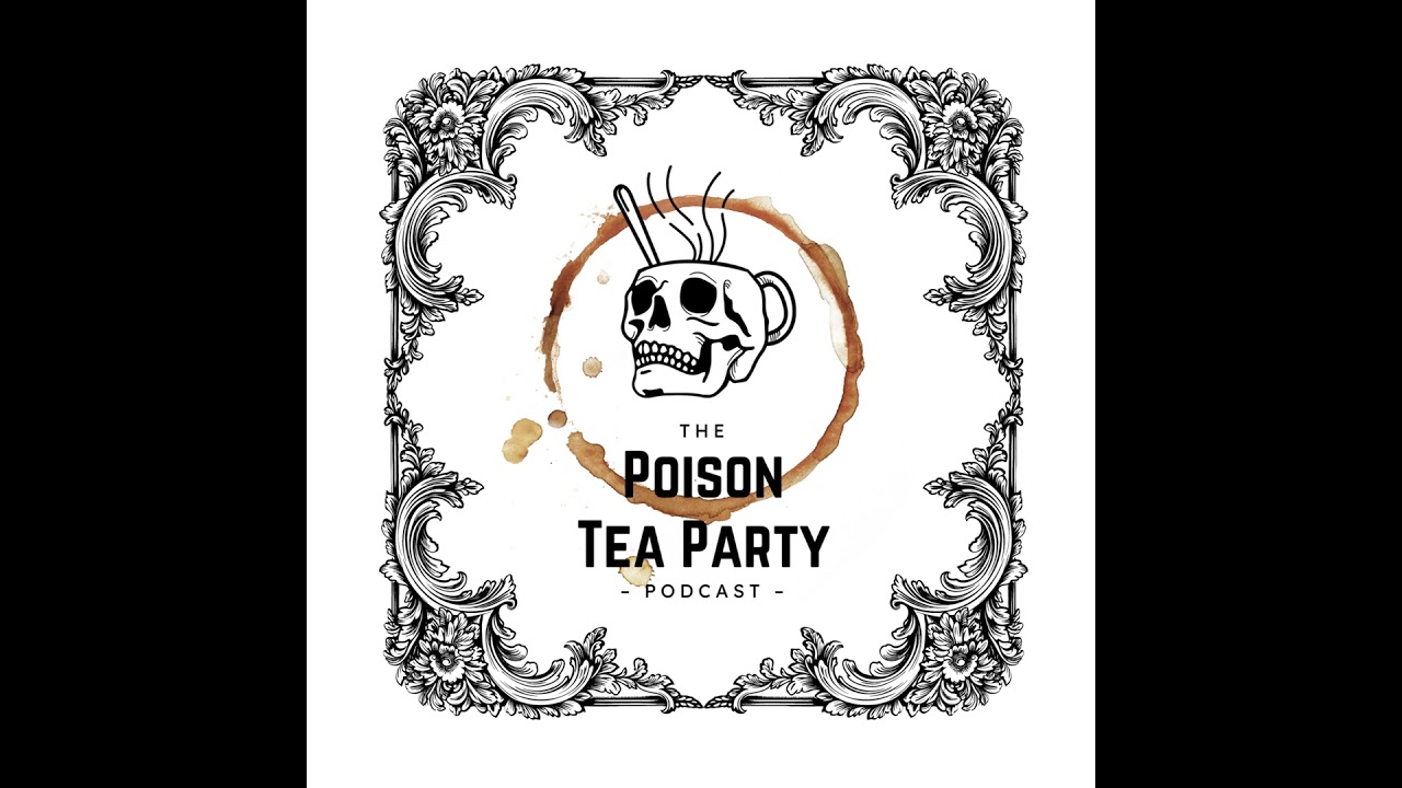 Episode 11 - Check Your Kids Candy: The History of Trick or Treat