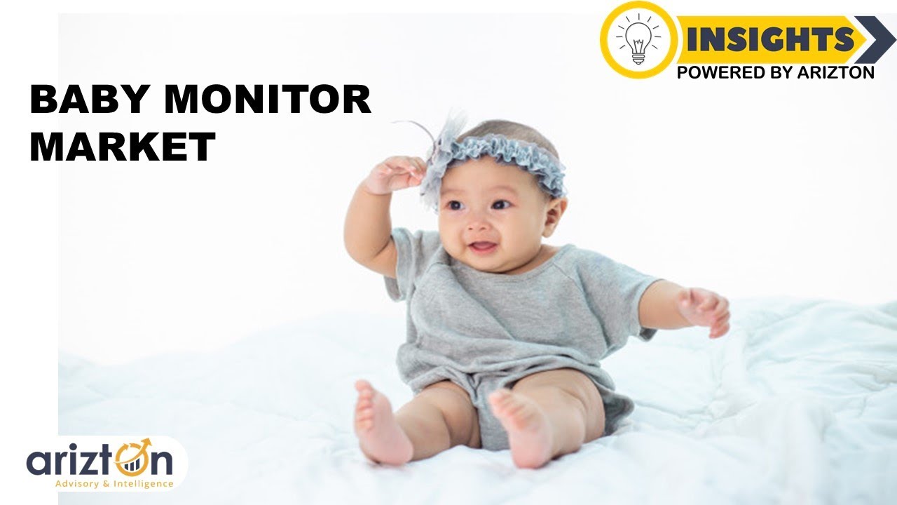 Baby Monitor Market
