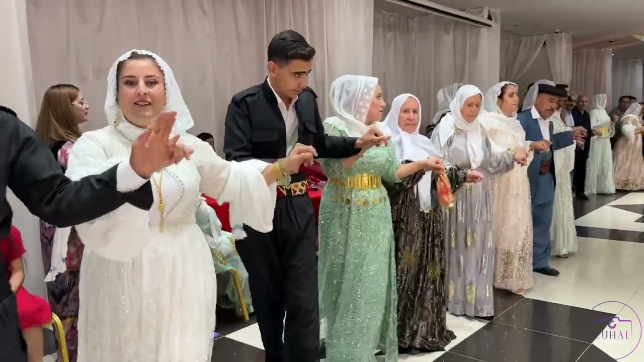 Adem BARAN Kına Özel Bölüm 1