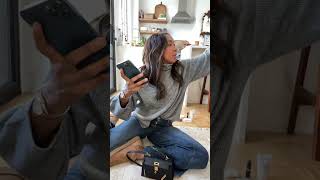 What Fits Inside The Hermes Mini Kelly??