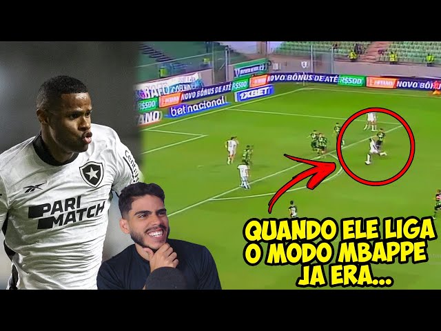 Hoje não, hoje não, hoje sim… os memes do empate do Botafogo com o Santos