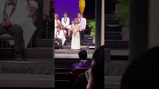 Mad's Graduation Ceremony 2026