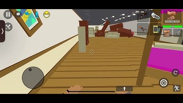 doors seek chase | ssb2