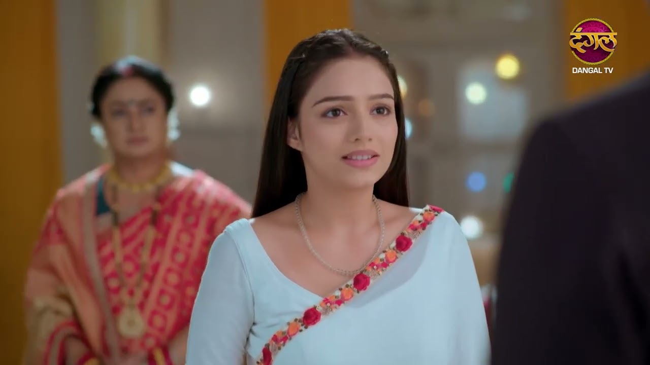 Palkon Ki Chhaanv Mein 2 | Full Episode - 100 | Trupti Mishra, Ashish Dixit And Vin Rana | Dangal TV