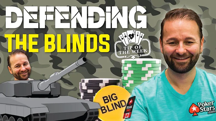 Defending your Blinds