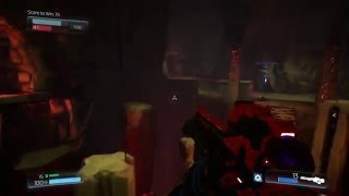 {PC HD} DOOM TDM
