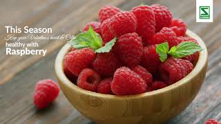 Raspberries | A Super Fruit - Schwabe India screenshot 4