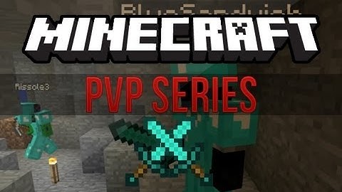 Minecraft PvP Series: Episode 7 - Socially Engineered Raid
