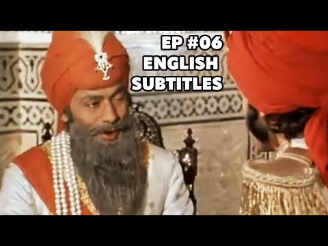 The Sun Rises in the East | Episode 6 | ENGLISH SUBTITLES