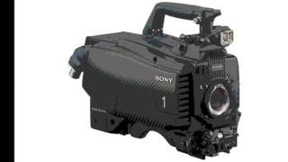 Z. Wolmark presents a Sony 4K camera: HDC4300L