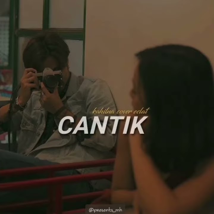 Story WA Cantik - Kahitna Cover