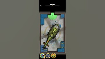 Hunter Assassin 2 Game 🎮 Level 11 Part 1 | #gaming_fun7 #hunterassassin2 #gaming #gameplay