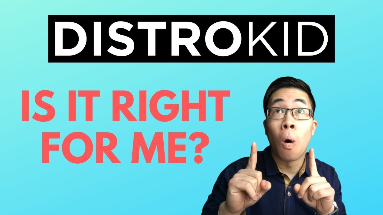 Music Distribution: How To Get Your Music In Spotify, Apple Music, and More!