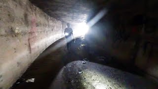 "Tunnel" (360° Experience)