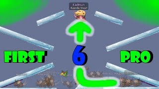 Transformice - First PRO Burlas Racing #6