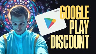 Fastest Way to Get Google Play Store Discount Coup screenshot 1