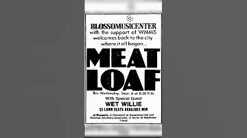 Meat Loaf