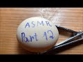 RAW EGG PEELING LIVE