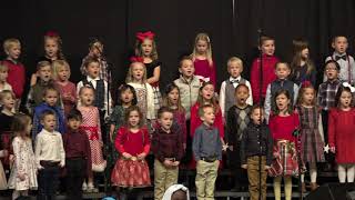 2020–12–17—Elementary Christmas Program