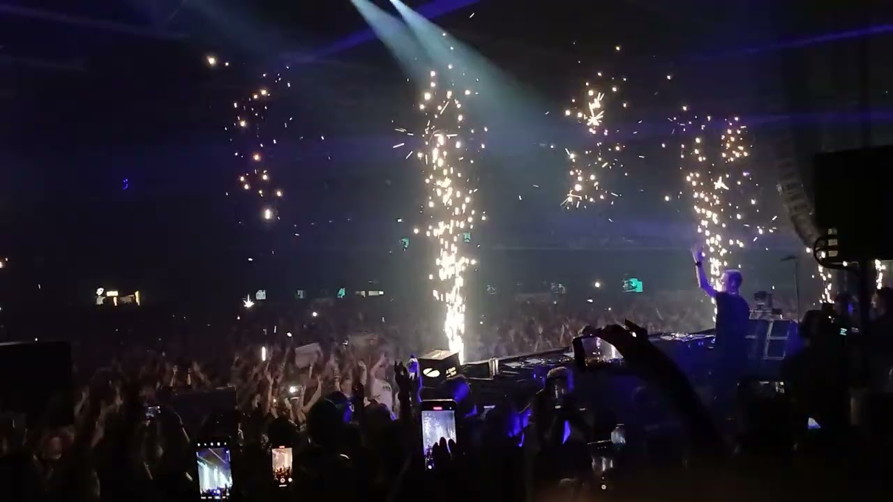 ASOT 2024 Armin Van Buuren [Video 3]