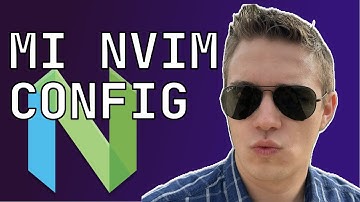 Ya no uso NvChad | Como configurar Nvim en 2024 | Stan Tech