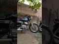 RxG with Rx135 5 speed🤩 #rx5speed #shortvideo #shortsviral