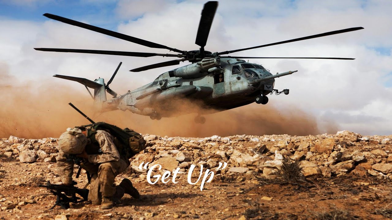 US Soldiers in Afghanistan Tribute (2021 ᴴᴰ)