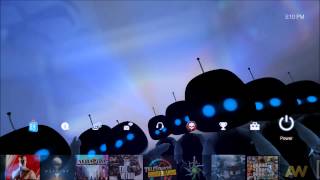PlayStation Dynamic Themes Prt2 (PS4)