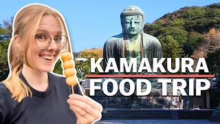 Day Trip from Tokyo: Kamakura