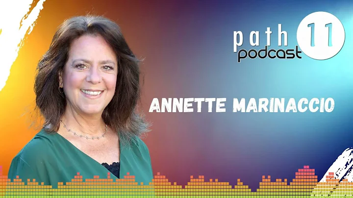 371 Your Soul Focus with Annette Marinaccio