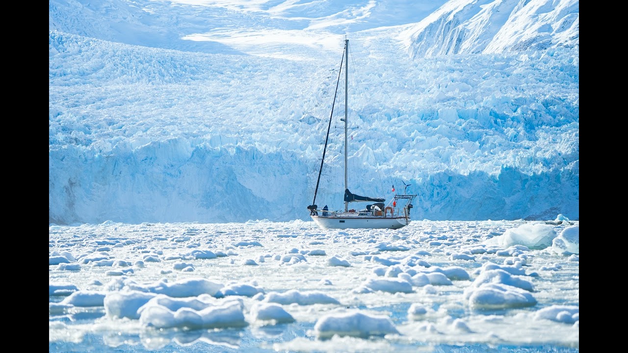 Podcast 186: Patagonia Playground