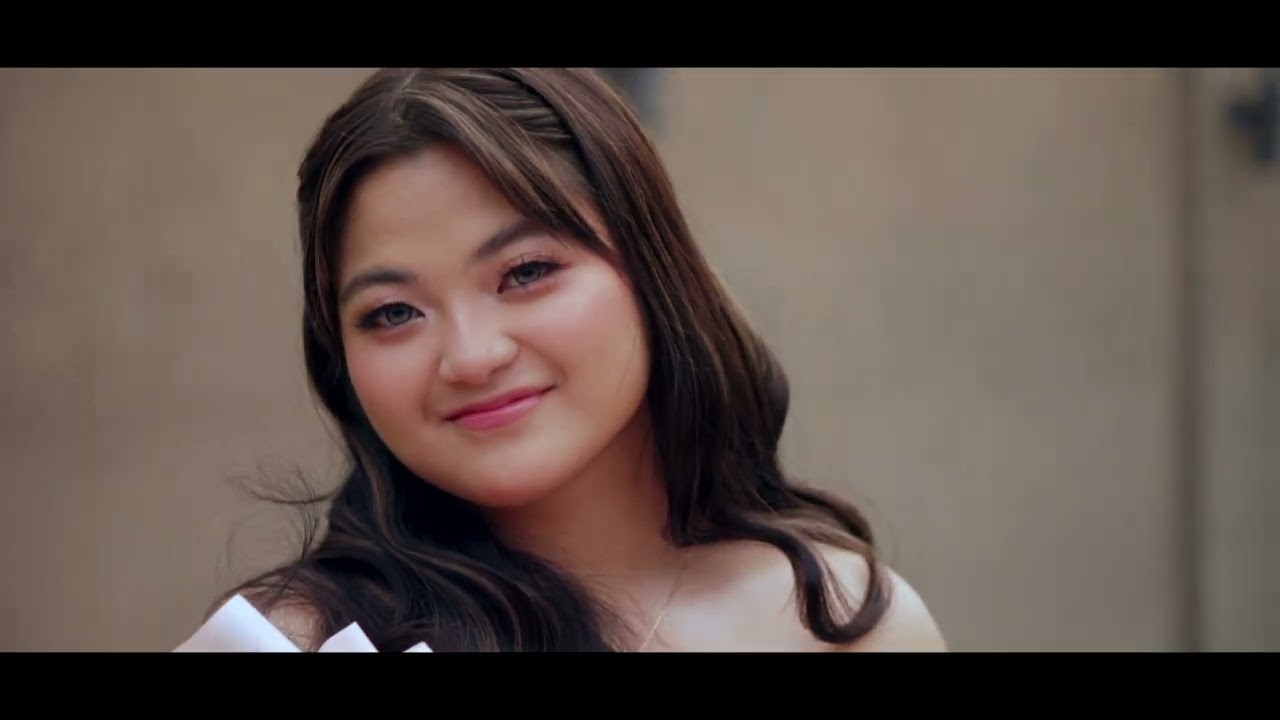 Yllaiza Faye Monge 18th Birthday